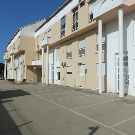 Duplex Jardines De I דניה