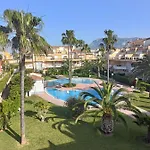 Duplex Jardines De I *
