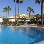 Duplex Jardines De I Apartman *