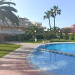 Apartman Duplex Jardines De I *