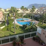 Apartman Duplex Jardines De I *