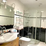 Apartman Duplex Jardines De I Denia