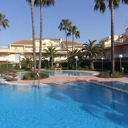 Apartment Jardines De 1 *
