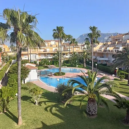 Duplex Jardines De I *