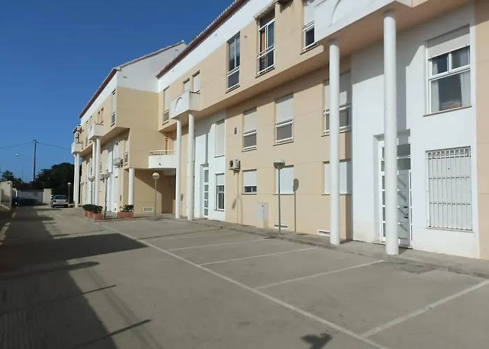 Duplex Jardines De I דניה