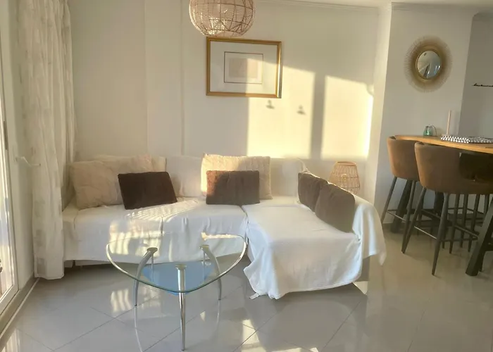 Duplex Jardines De I דירה