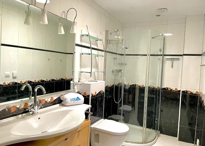 דירה Duplex Jardines De I דניה
