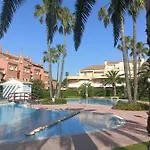 Jardines De I Apartamento Dénia