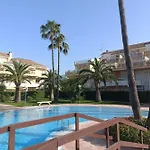 Jardines De I Dénia