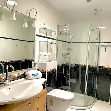 Apartment Duplex Jardines De I Denia