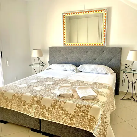 Duplex Jardines De I Apartment